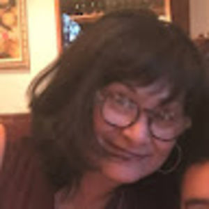 Meet your Posher, Theresa